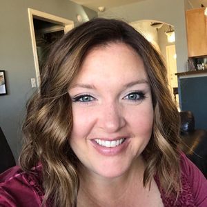 Meet your Posher, Kerri